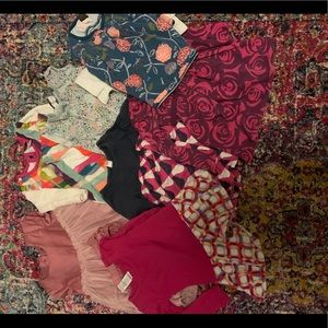 Tea Collection Bundle